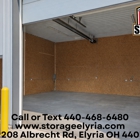 Elyria Storage Park