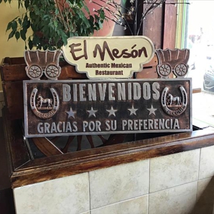 Taqueria El Meson - Cicero, IL