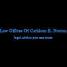 Law Offices Of Cathleen E. Norton - CLOSED