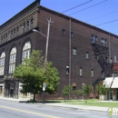 Bohemian National Hall - Halls, Auditoriums & Ballrooms