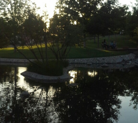 City Creek Parking - Salt Lake City, UT