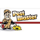 Pest Blaster - Mold Testing & Consulting