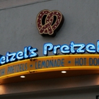 Wetzel's Pretzels