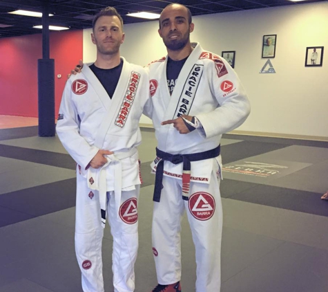 Gracie Barra Brazilian Jiu-Jitsu Rohnert Park - Rohnert Park, CA