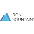 Iron Mountain - Durham