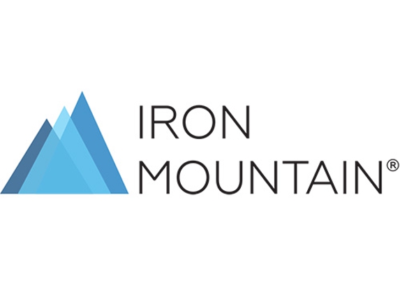 Iron Mountain - Irvine - Irvine, CA