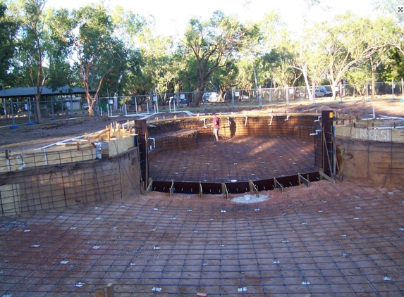 AUS PROJECTS NT PTY LTD - Katherine East, NT