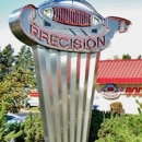 Precision Body & Paint of Bend - Auto Repair & Service