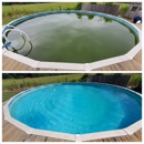 Refresh Outdoor Cleaning Service - Swimming Pool Repair & Service