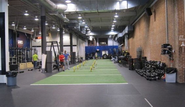 Ohio Sports & Spine Institute- Boardman Office - Youngstown, OH. Newly Expanded Physical Therapy Gym opening soon!