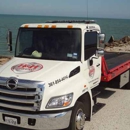 H & H Towing - Shipping Services