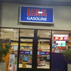 USA Gasoline