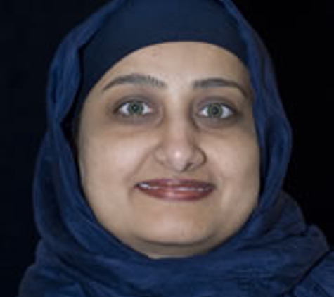 Dr. Farda R Qureshi, MD - Sunnyvale, CA