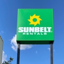 Sunbelt Rentals - Rental Service Stores & Yards