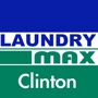 Laundry Max Clinton