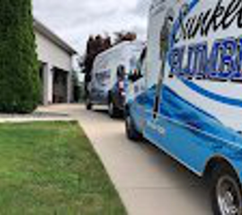 Sunkel Plumbing - Bloomington, IL