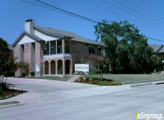 Around The Clock Restoration - Carrollton, TX