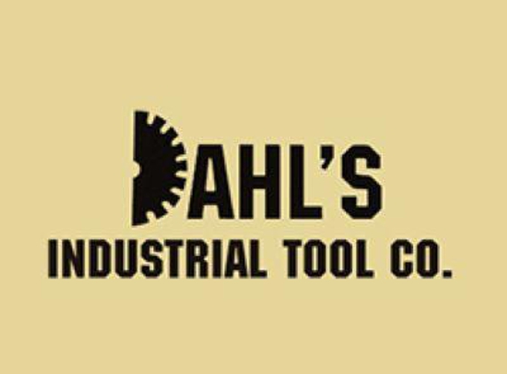 Dahl's Industrial Tool Company - West Fargo, ND