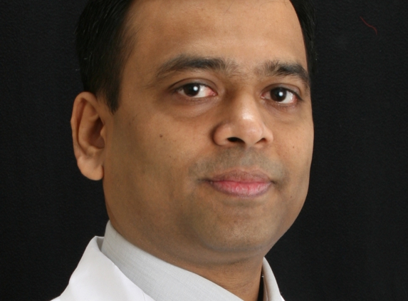 Dr. Vijay Singh, MD - Voorhees, NJ