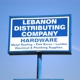 Lebanon Distributing Co Inc