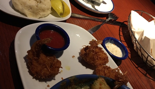 Red Lobster - San Jose, CA