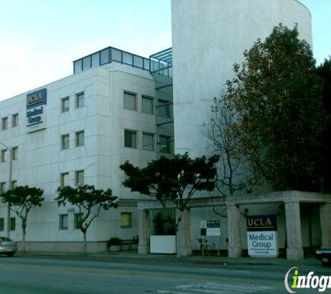 UCLA Health Center for East-West Medicine - Santa Monica, CA