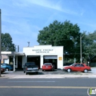 White Front Auto Repair Inc