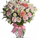 Robert's Flower Shop - Florists