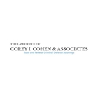 The Law Office of Corey I. Cohen & Associates