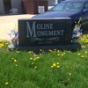Moline Monument Co gallery