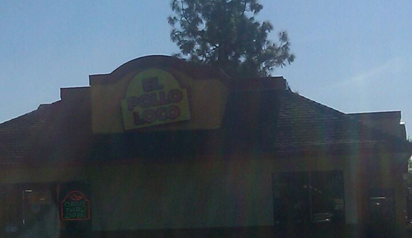 El Pollo Loco - Riverside, CA