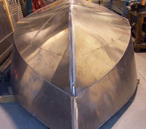 Matt Moane Marine Engineering - Botany, NSW