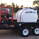 Professional Power Wash - Pressure Washing Equipment & Services