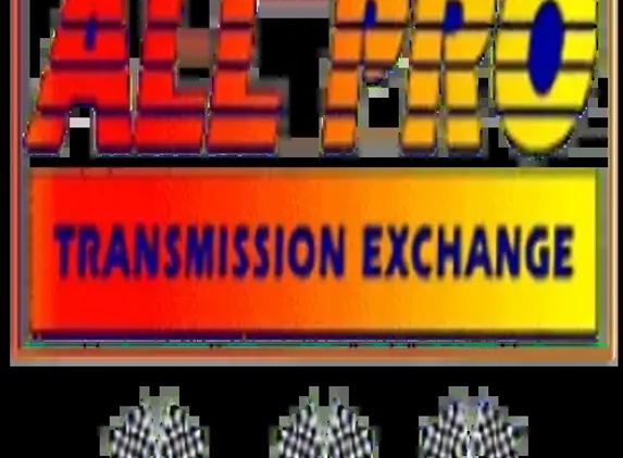 All Pro Transmission Exchange - Smyrna, GA