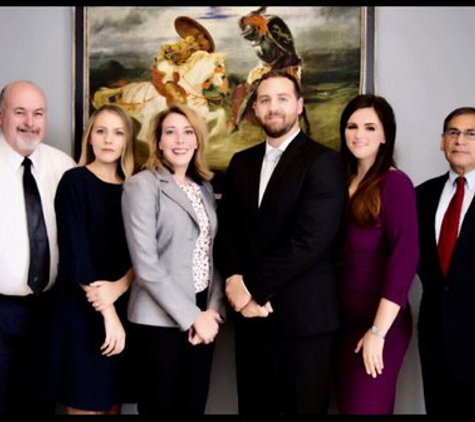 Curcio Law Group, PLLC - Matthews, NC