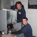 C&H Cooling and Heating Inc. - Plumbing Engineers