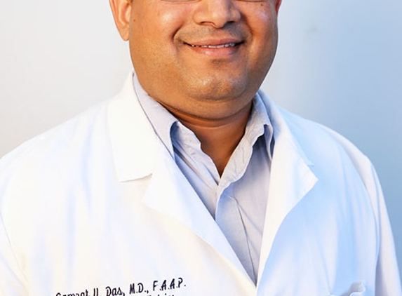 Dr. Samrat S Das, MD - Las Vegas, NV