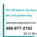 Saturn Key Replacement - Locks & Locksmiths