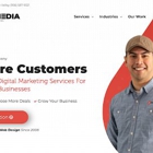 Kangomedia Web Design