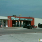 O'Reilly Auto Parts