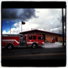San Diego Fire Department Station 32