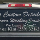 Jay"s custom detailing& power washing services