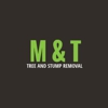 M & T Tree And Stump Removal gallery