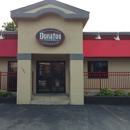 Donatos Pizza - Pizza