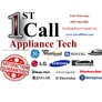 1st Call Appliance Tech's - Mandeville, LA