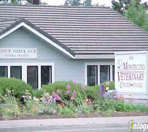 Montecito Veterinary Center - Santa Rosa, CA