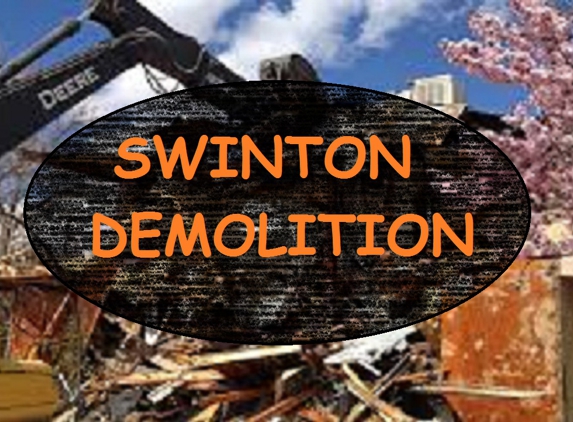 Swinton Demolition Services - Land O Lakes, FL