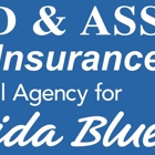 Borland & Associates Insurance