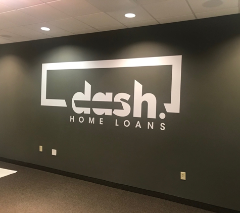 Dash Home Loans - Raleigh, NC