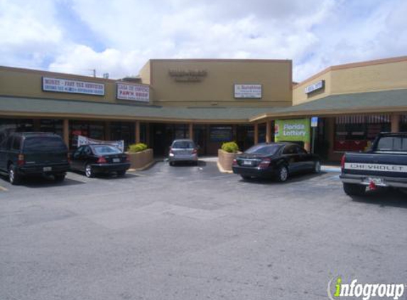 Sunshine Child Care & Preschool Centers - Hialeah, FL